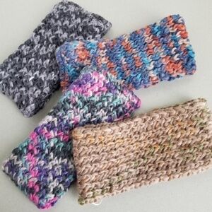 GRAB YOUR FAV! Knitted Headband
